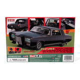 1/25 Green Hornet Black Beauty Model Kit