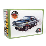 1/25 1965 Chevy Chevelle AWB Time Machine Model Kit