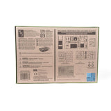 1/25 1965 Chevy Chevelle AWB Time Machine Model Kit