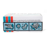 1/25 1966 Olds 442 Hardtop, Model Kit Model Kit