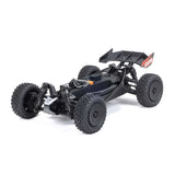 ARRMA TYPHON GROM 4x4 SMART Small Scale Buggy Blue/Silver
