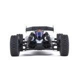 ARRMA TYPHON GROM 4x4 SMART Small Scale Buggy Blue/Silver