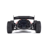 ARRMA TYPHON GROM 4x4 SMART Small Scale Buggy Red/White