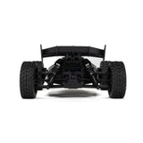 ARRMA Typhon Grom 223S BLX Brushless 4X4 Small Scale Buggy RTR, Silver No Battery or Charger