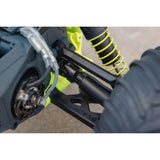 ARRMA GORGON 2wd MT1/10 RTR Smart 3300 7C S120 USB Yellow