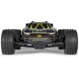 1/10 VORTEKS 223S DSC 2WD RTR Brushless Stadium Truck, Yellow