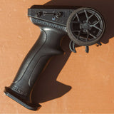 Arrma 1/8 TYPHON 4X4 RTR Brushed Buggy, Red