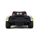 ARRMA 1/10 SENTON 223S BLX Brushless 4X4 Short Course Truck RTR with DSC, Yellow