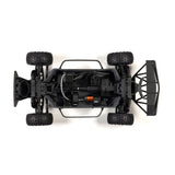 ARRMA 1/10 SENTON 223S BLX Brushless 4X4 Short Course Truck RTR with DSC, Red