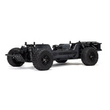 ARRMA 1/10 SENTON 223S BLX Brushless 4X4 Short Course Truck RTR with DSC, Red