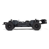 ARRMA 1/10 SENTON 223S BLX Brushless 4X4 Short Course Truck RTR with DSC, Red