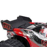 ARRMA 1/10 VORTEKS 223S DSC 4X4 RTR Brushless Stadium Truck, Red