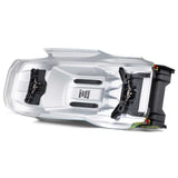 ARRMA 1/10 VORTEKS 223S DSC 4X4 RTR Brushless Stadium Truck, Teal