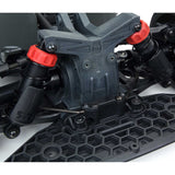 Infraction 3S BLX 1/7 4WD Truck RTR, Teal