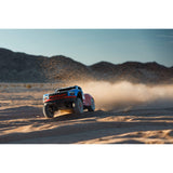 ARRMA MOJAVE 4X4 4S BLX 1/8th Scale Desert Truck Blu/Red