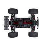 ARRMA OUTCAST 4X4 8S BLX 1/5 Stunt Truck Black