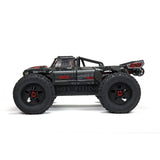 ARRMA OUTCAST 4X4 8S BLX 1/5 Stunt Truck Black