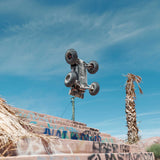 ARRMA OUTCAST 4X4 8S BLX 1/5 Stunt Truck Black