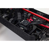 ARRMA OUTCAST 4X4 8S BLX 1/5 Stunt Truck Black