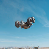 ARRMA OUTCAST 4X4 8S BLX 1/5 Stunt Truck Black