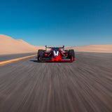 ARRMA 1/7 LIMITLESS V2 Speed Bash Roller