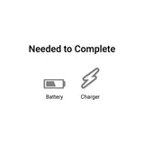 ARRMA 1/8 TLR Tuned TYPHON 6S 4WD BLX Buggy RTR, Red/Blue