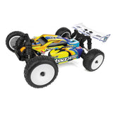 Reflex 14B 1/14 Electric 4WD Ongaro RTR Offroad Buggy
