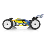 Reflex 14B 1/14 Electric 4WD Ongaro RTR Offroad Buggy