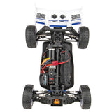 Reflex 14B 1/14 Electric 4WD Ongaro RTR Offroad Buggy