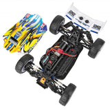 Reflex 14B 1/14 Electric 4WD Ongaro RTR Offroad Buggy