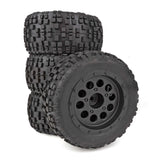 Reflex 14MT RTR, Blue & Purple