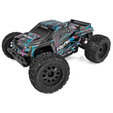 Reflex 14MT RTR, Blue & Purple