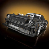 Apex2 Hoonicorn 1/10 4WD On Road Kit