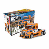 RC10 6X6 American Custom Semitruck