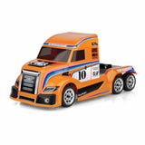 RC10 6X6 American Custom Semitruck