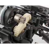 1/12 4WD RTR MT12 Monster Truck Red RTR