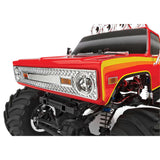 1/12 4WD RTR MT12 Monster Truck Red RTR