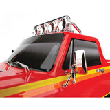 1/12 4WD RTR MT12 Monster Truck Red RTR