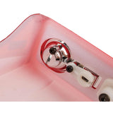 1/12 4WD RTR MT12 Monster Truck Red RTR