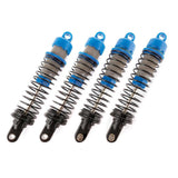 1/12 4WD RTR MT12 Monster Truck Red RTR