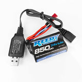 1/12 4WD RTR MT12 Monster Truck Red RTR