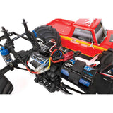 1/12 4WD RTR MT12 Monster Truck Red RTR