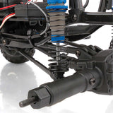 MT12 1/12 4WD Off-Road Monster Van RTR LiPo Combo