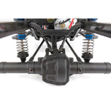 MT12 1/12 4WD Off-Road Monster Van RTR LiPo Combo