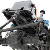 MT12 1/12 4WD Off-Road Monster Van RTR LiPo Combo