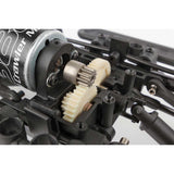 MT12 1/12 4WD Off-Road Monster Van RTR LiPo Combo