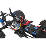 MT12 1/12 4WD Off-Road Monster Van RTR LiPo Combo