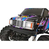 MT12 1/12 4WD Off-Road Monster Van RTR LiPo Combo