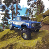 Enduro12 1/12 Trail Truck Sendero 4WD RTR Off-Road