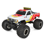 MT12 Monster Truck Lux RTR
